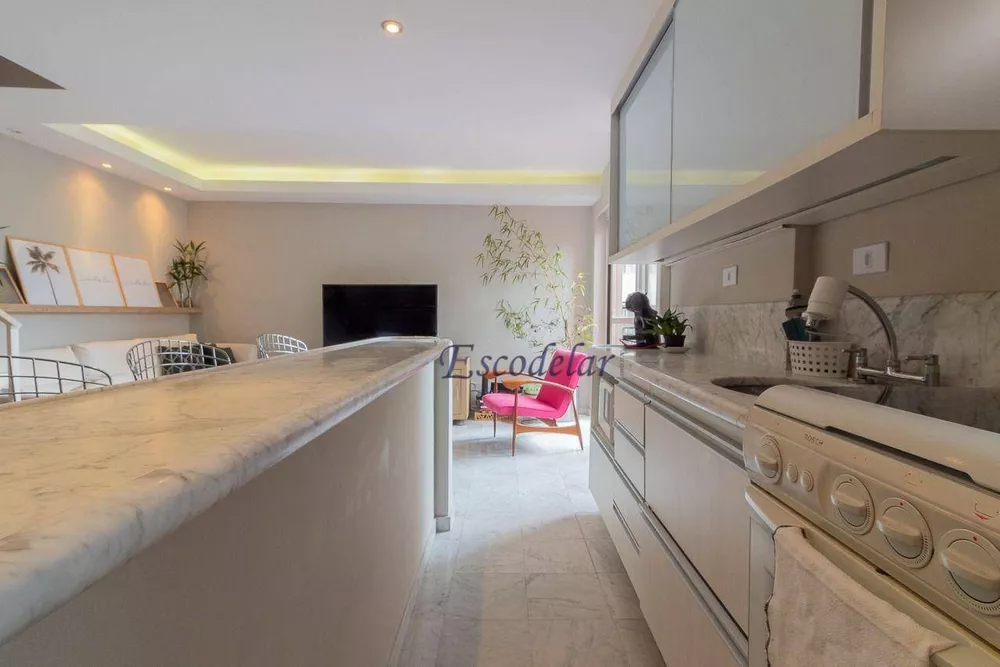 Apartamento, 1 quarto, 75 m² - Foto 6