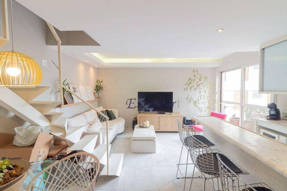 Apartamento, 1 quarto, 75 m² - Foto 9