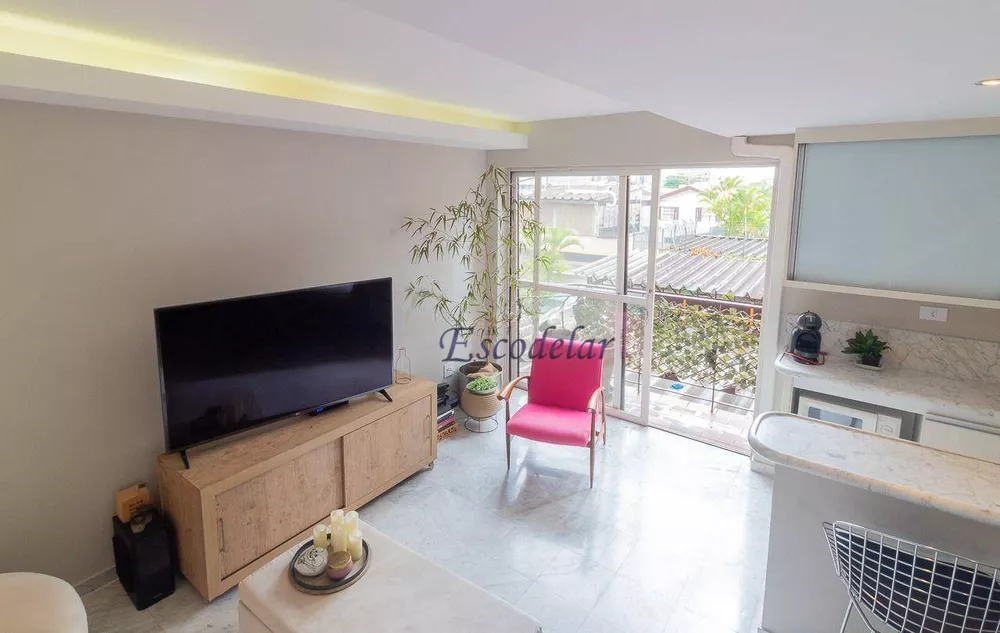 Apartamento, 1 quarto, 75 m² - Foto 7