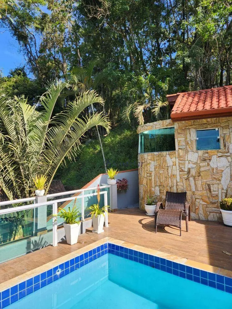 Casa de Condomínio, 2 quartos - Foto 3