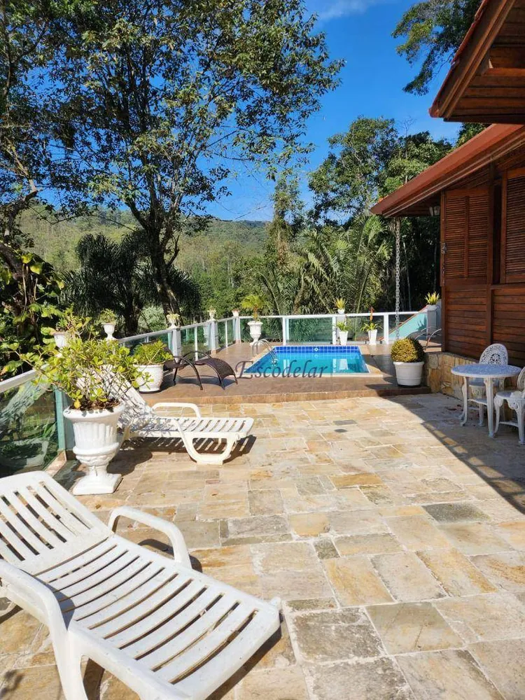 Casa de Condomínio, 2 quartos - Foto 1
