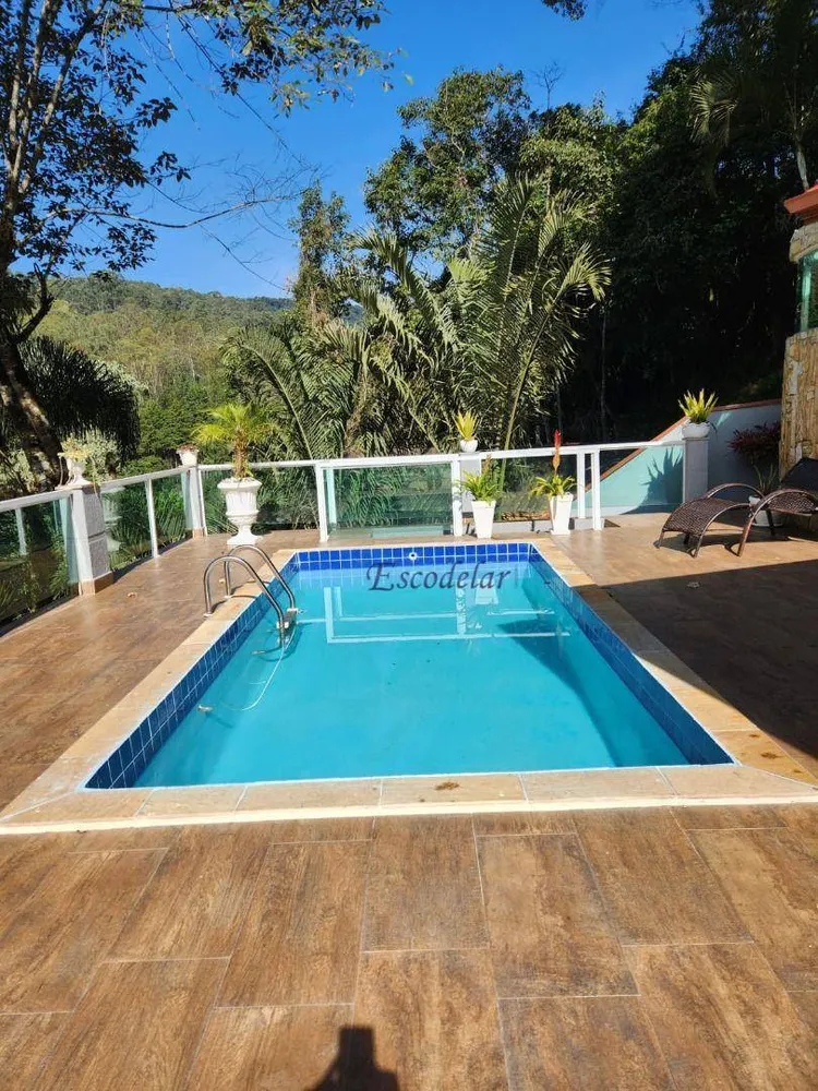 Casa de Condomínio, 2 quartos - Foto 2