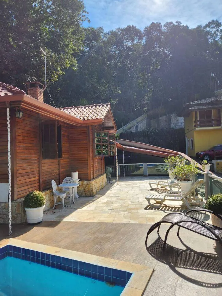 Casa de Condomínio, 2 quartos - Foto 4