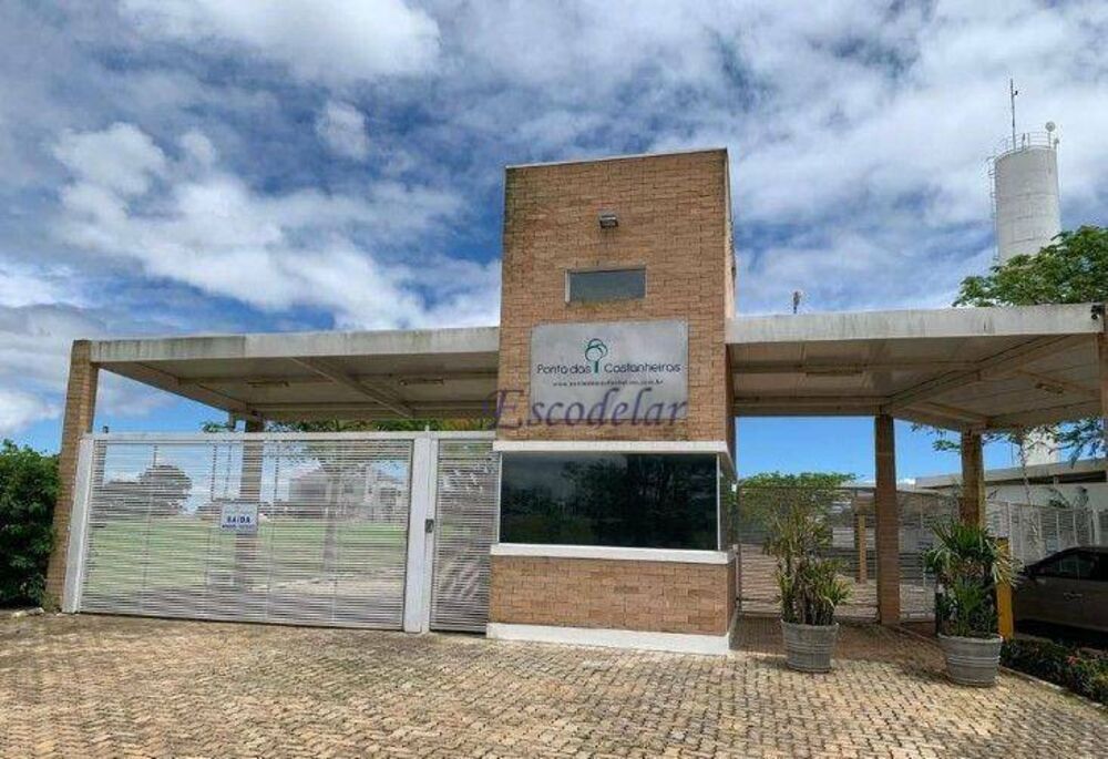 Terreno, 1025 m² - Foto 1