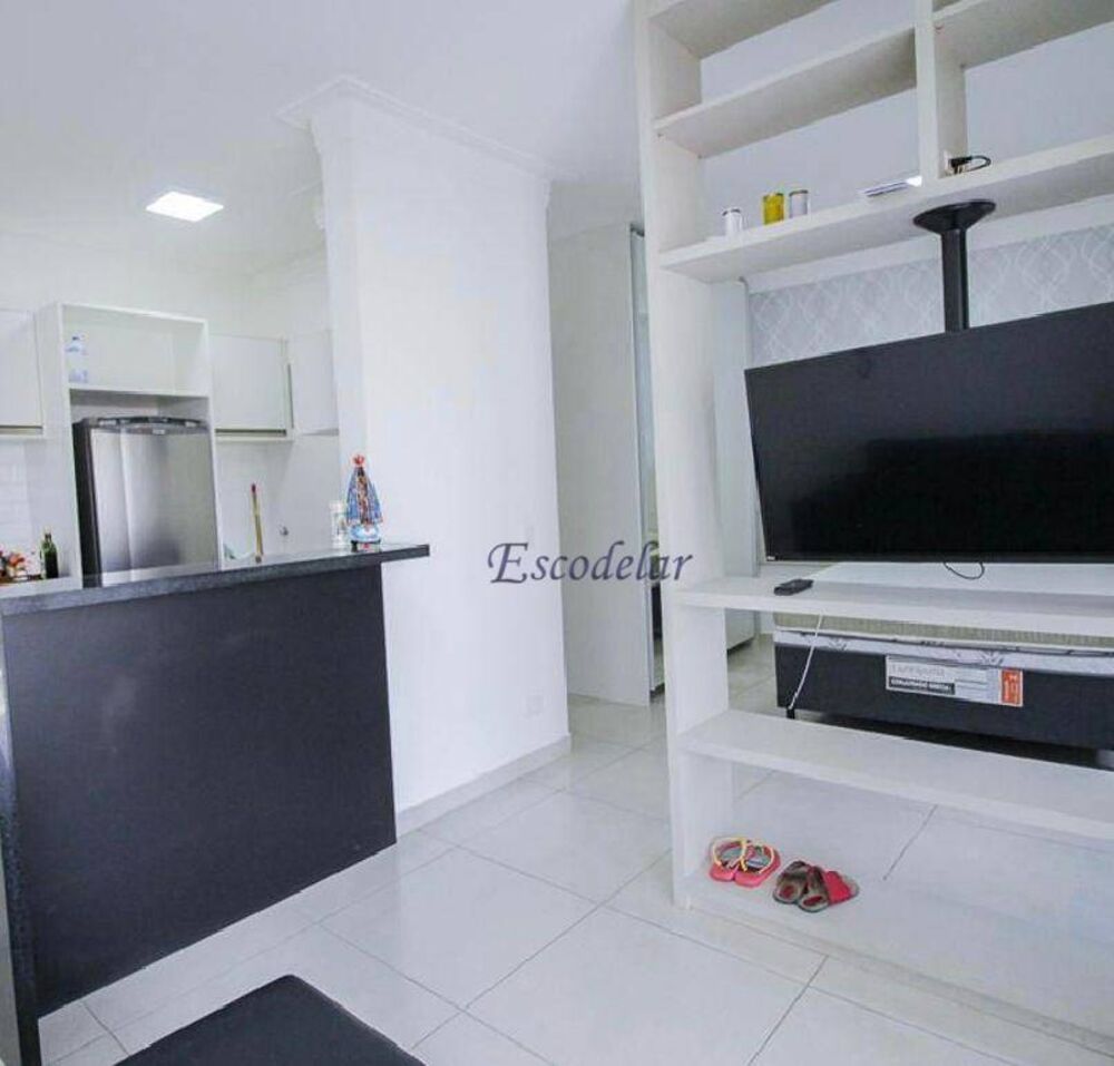 Apartamento, 1 quarto, 42 m² - Foto 3