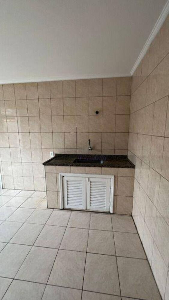 Casa, 1 quarto, 60 m² - Foto 1