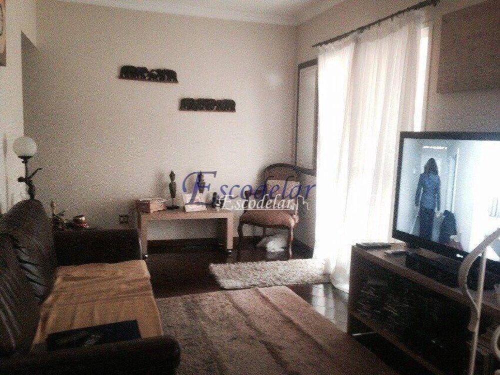 Apartamento, 2 quartos, 70 m² - Foto 8