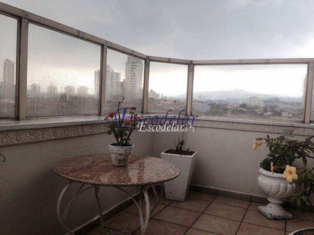 Apartamento, 2 quartos, 70 m² - Foto 6
