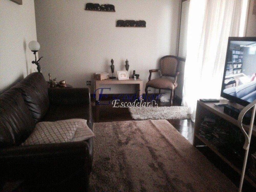 Apartamento, 2 quartos, 70 m² - Foto 7