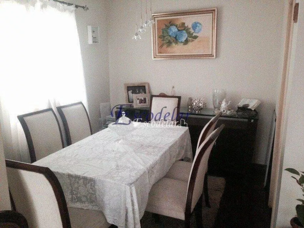 Apartamento, 2 quartos, 70 m² - Foto 4