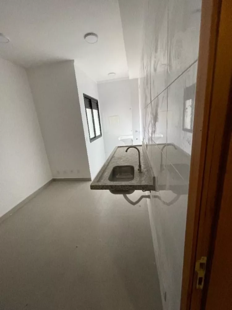 Apartamento à venda com 1 quarto, 28m² - Foto 6