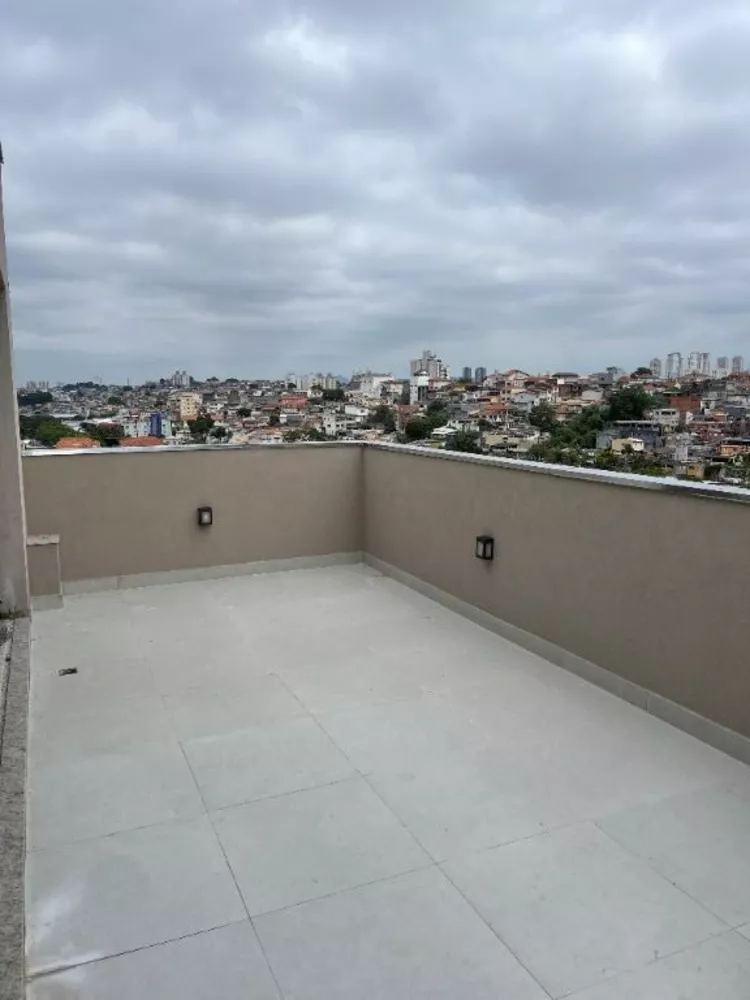 Apartamento à venda com 1 quarto, 28m² - Foto 8