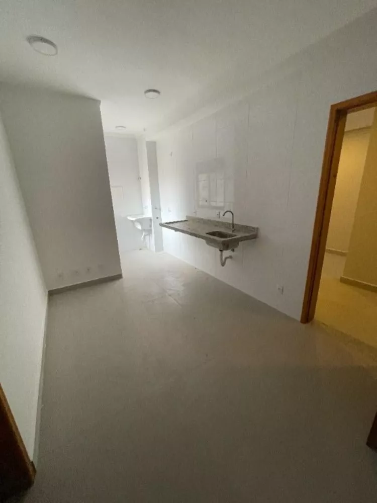 Apartamento à venda com 1 quarto, 28m² - Foto 4