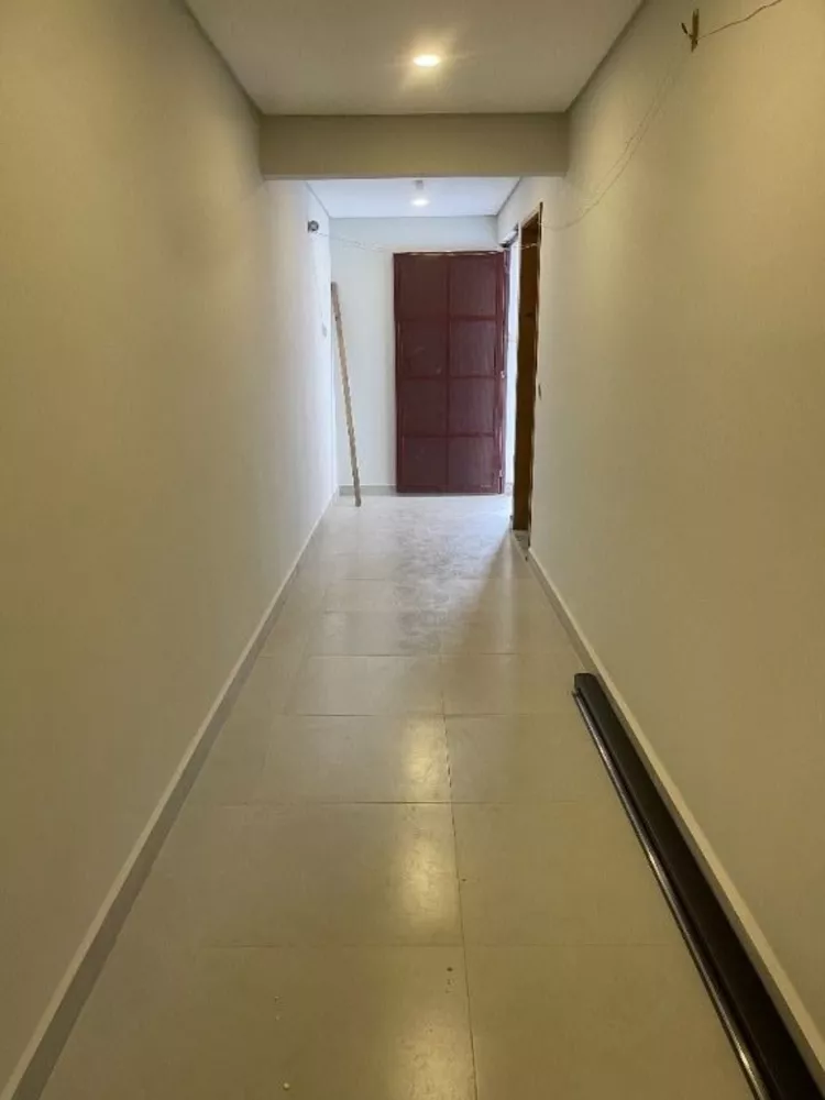 Apartamento à venda com 1 quarto, 28m² - Foto 7