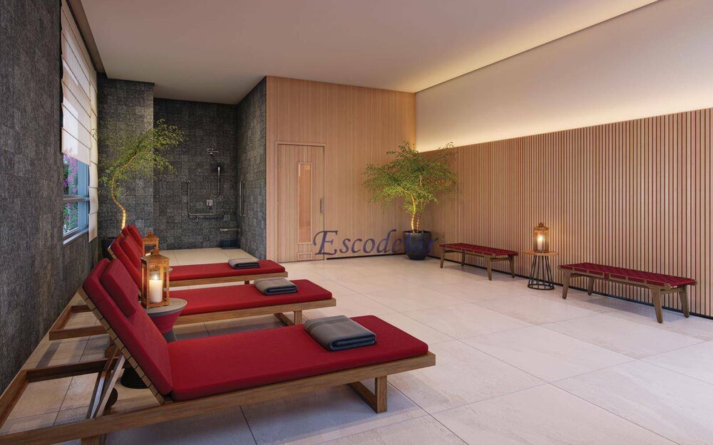 Apartamento à venda com 3 quartos, 92m² - Foto 7