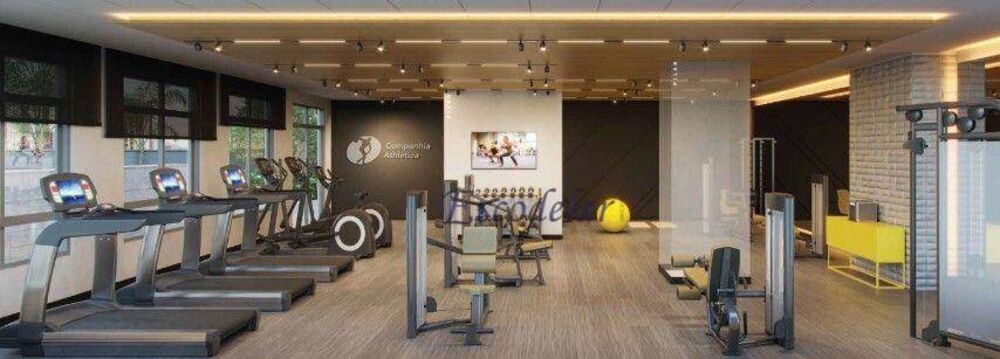 Apartamento à venda com 3 quartos, 92m² - Foto 6
