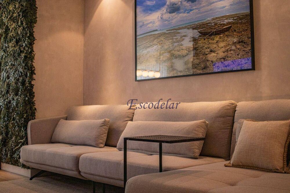 Apartamento, 2 quartos, 71 m² - Foto 2