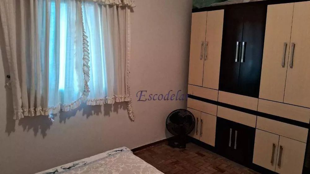 Apartamento à venda com 1 quarto, 52m² - Foto 6