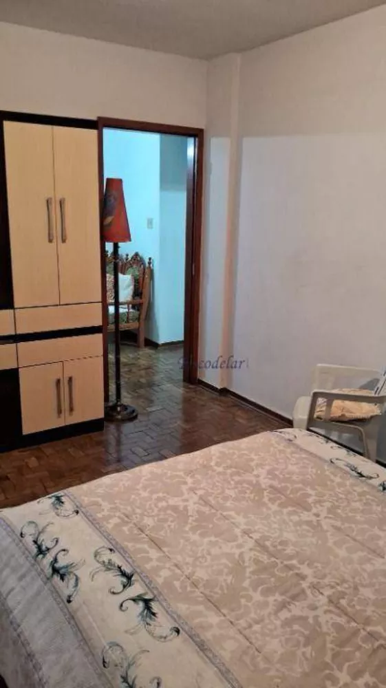 Apartamento à venda com 1 quarto, 52m² - Foto 8