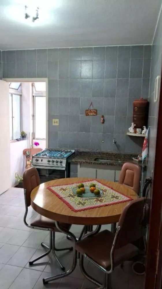 Apartamento à venda com 1 quarto, 52m² - Foto 11