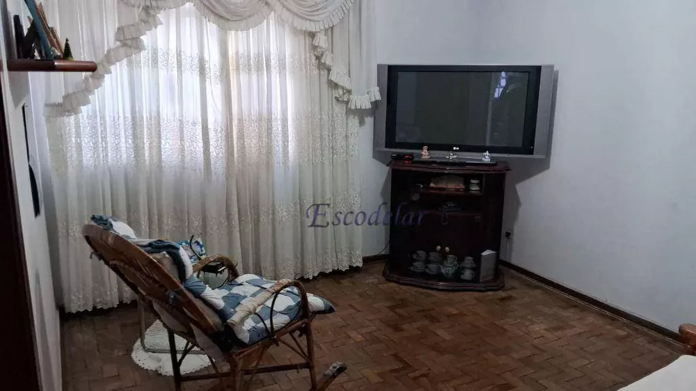 Apartamento à venda com 1 quarto, 52m² - Foto 1