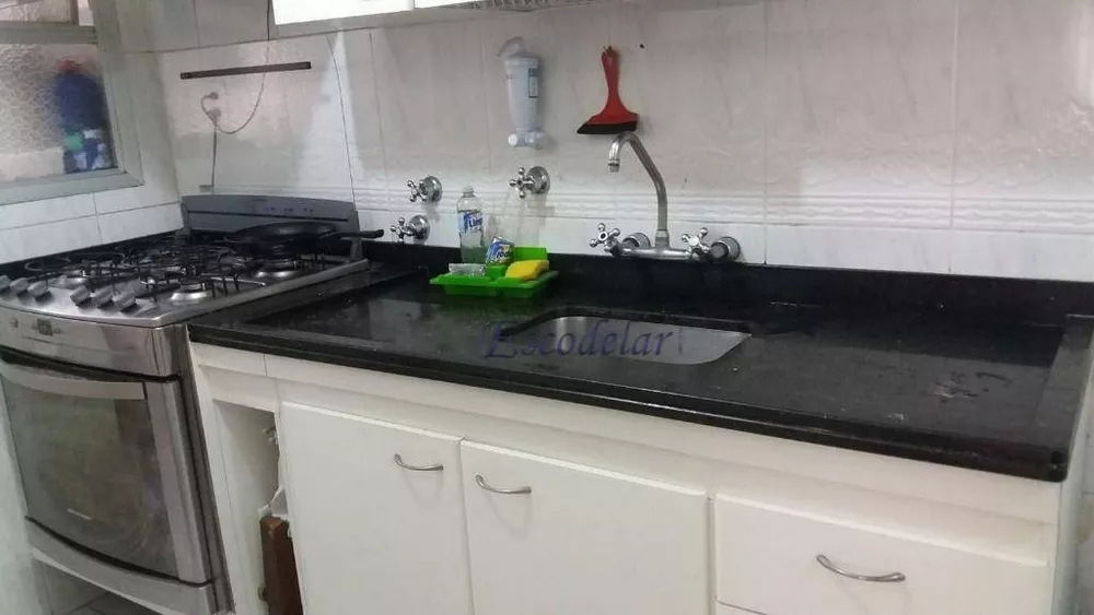 Apartamento, 3 quartos, 98 m² - Foto 1