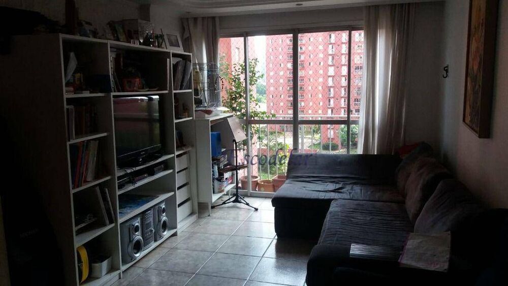 Apartamento, 3 quartos, 98 m² - Foto 10