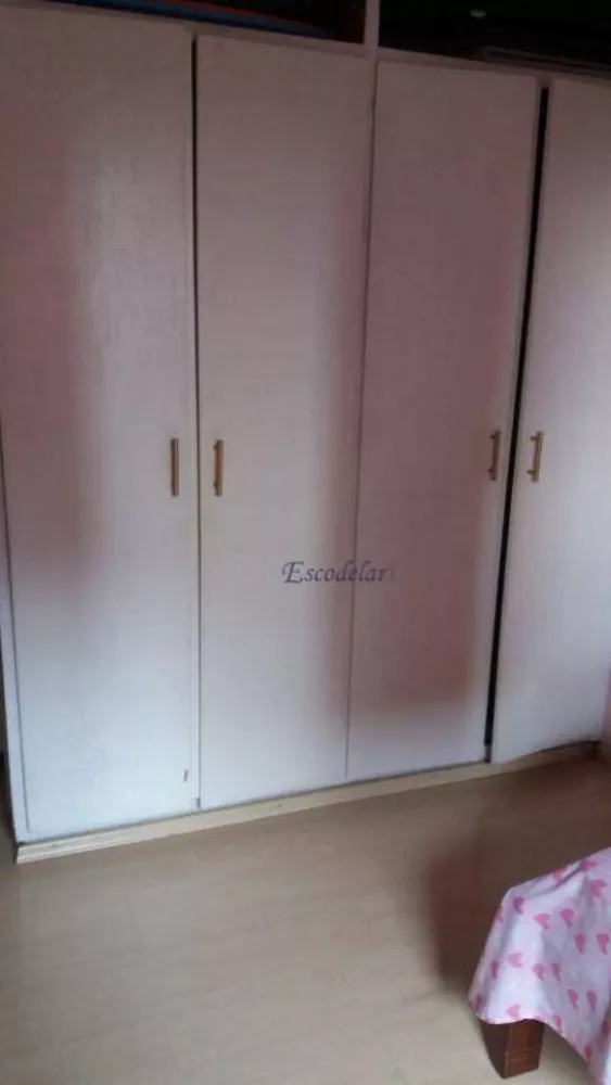 Apartamento, 3 quartos, 98 m² - Foto 3