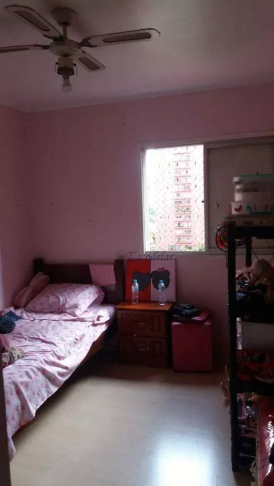 Apartamento, 3 quartos, 98 m² - Foto 4