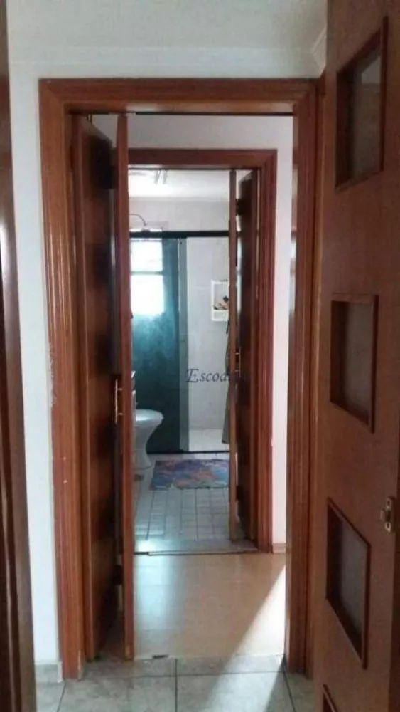 Apartamento, 3 quartos, 98 m² - Foto 5