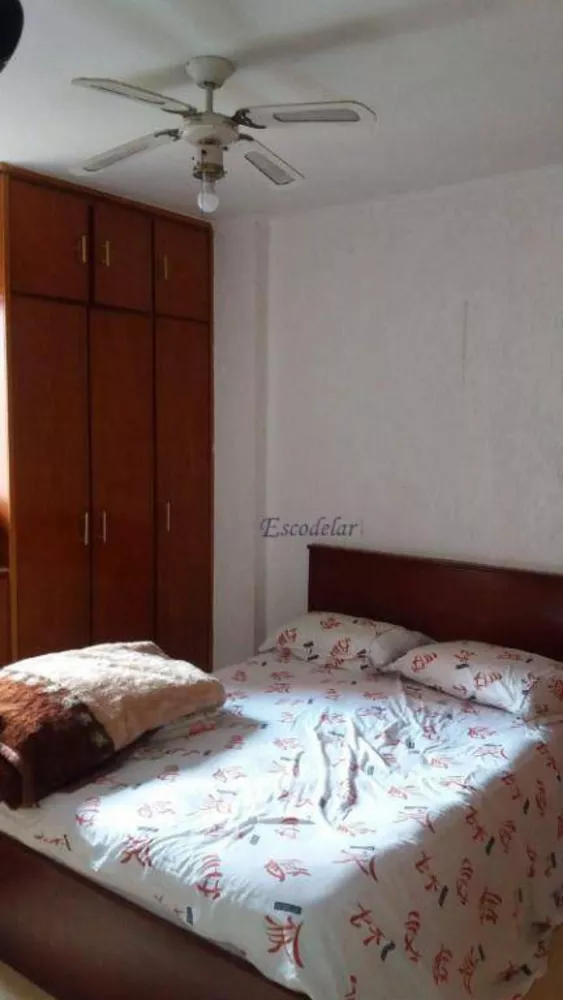 Apartamento, 3 quartos, 98 m² - Foto 8