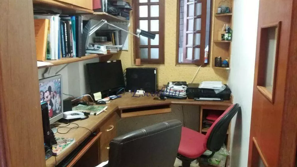 Apartamento, 3 quartos, 98 m² - Foto 2