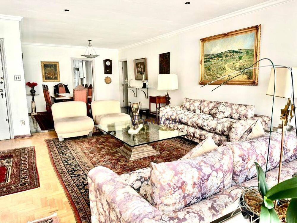 Apartamento, 2 quartos, 188 m² - Foto 3