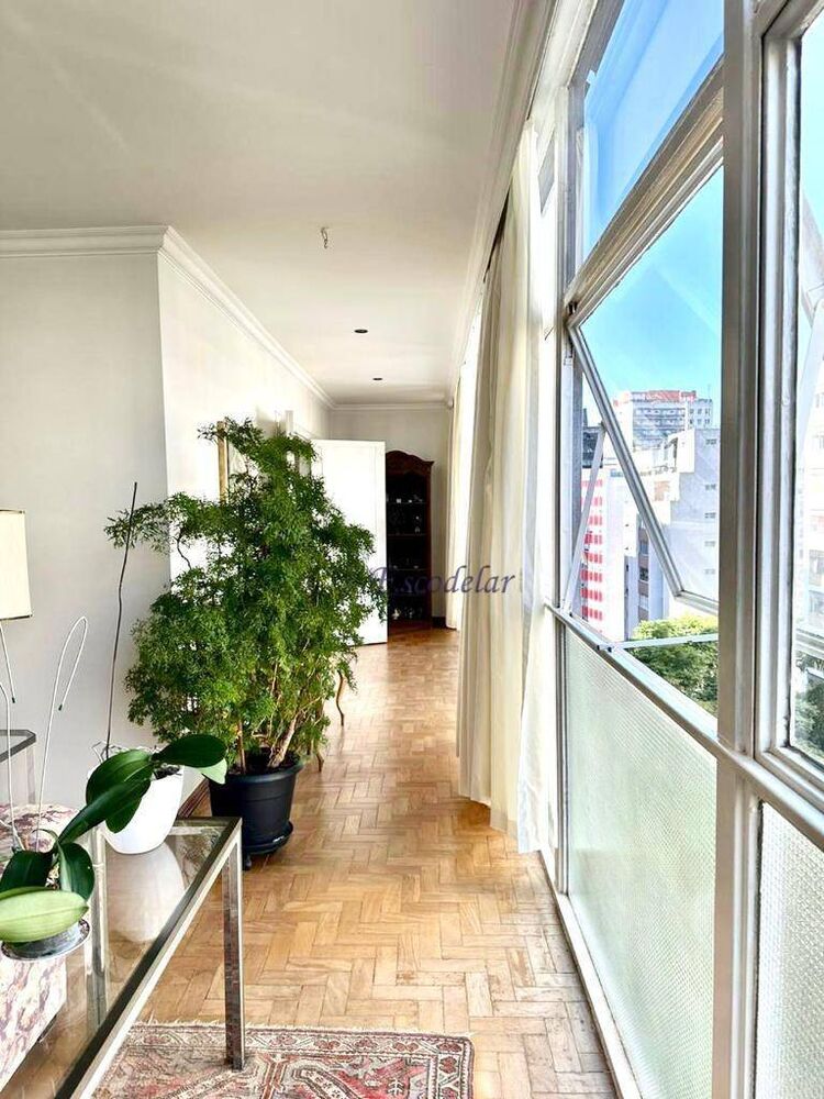 Apartamento, 2 quartos, 188 m² - Foto 4