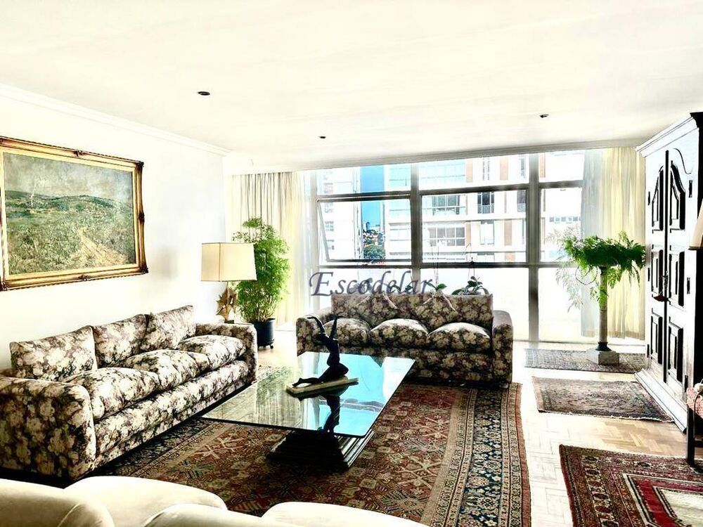 Apartamento, 2 quartos, 188 m² - Foto 2