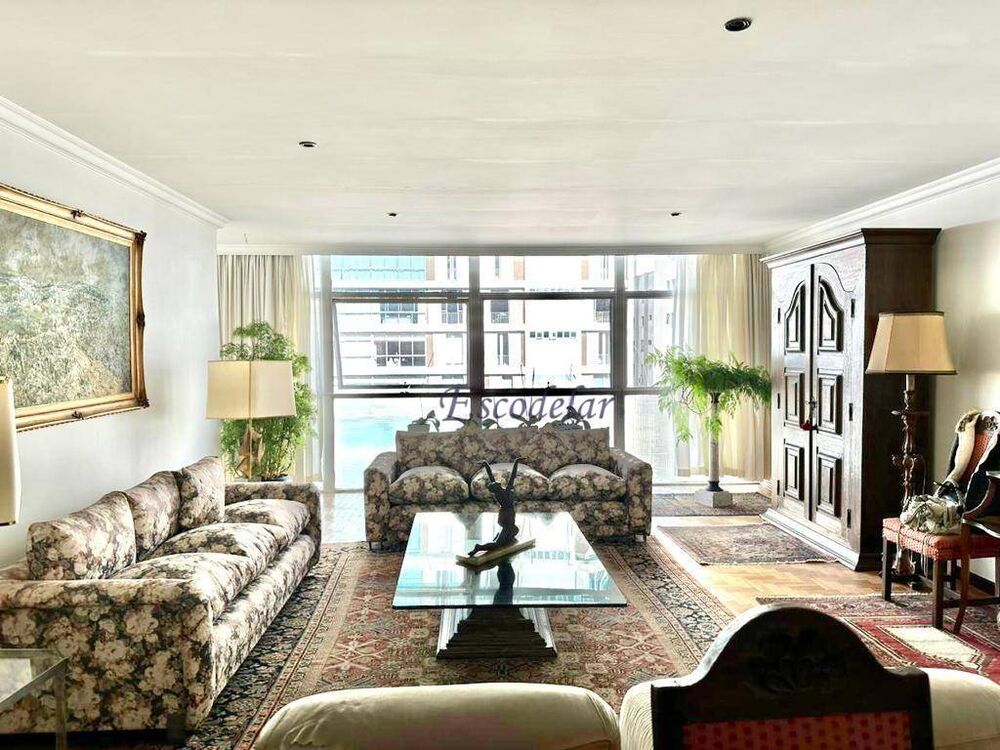 Apartamento, 2 quartos, 188 m² - Foto 1