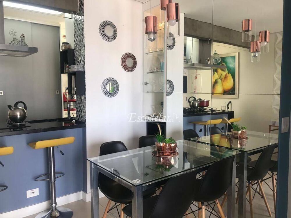 Apartamento, 2 quartos, 64 m² - Foto 3