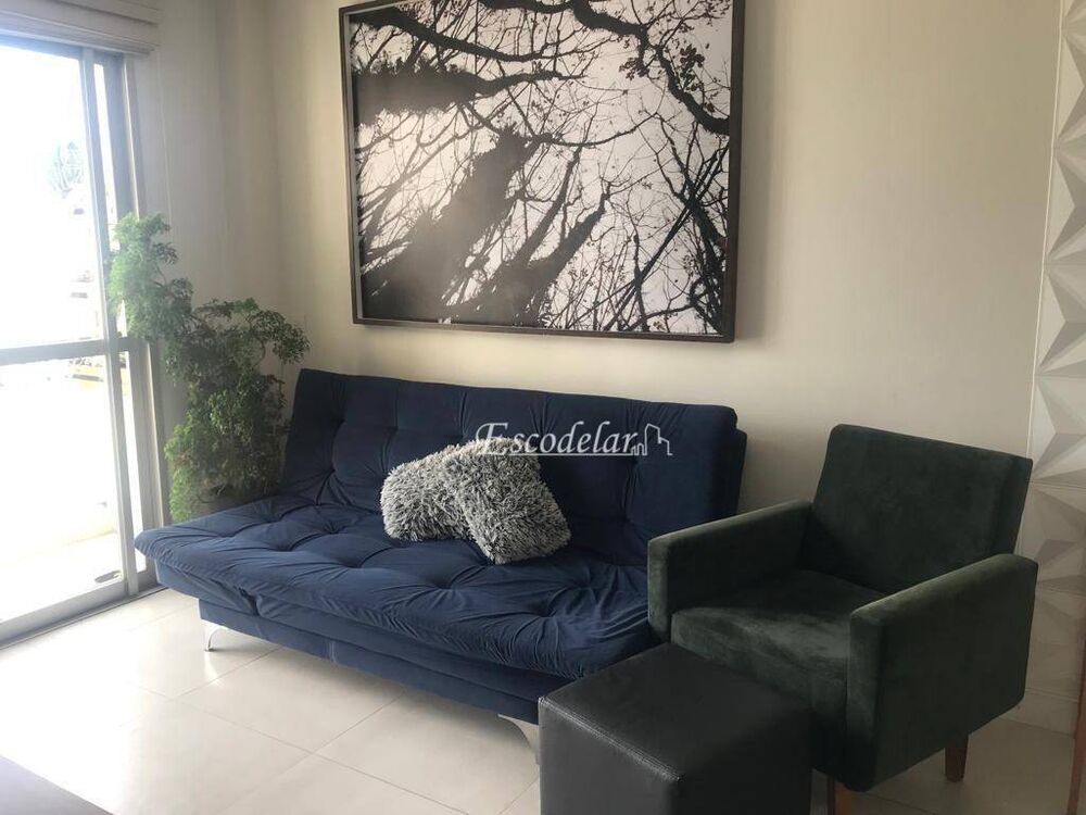 Apartamento, 2 quartos, 64 m² - Foto 7