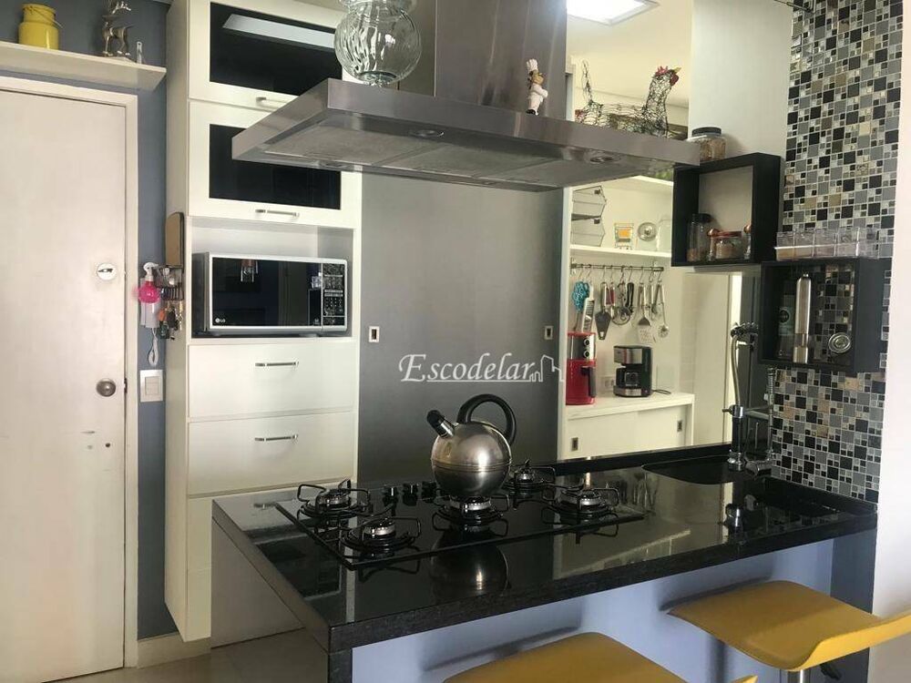 Apartamento, 2 quartos, 64 m² - Foto 4