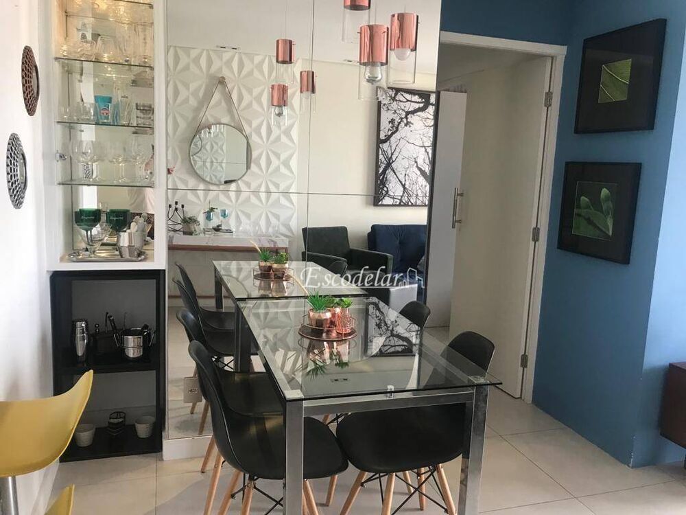 Apartamento, 2 quartos, 64 m² - Foto 2