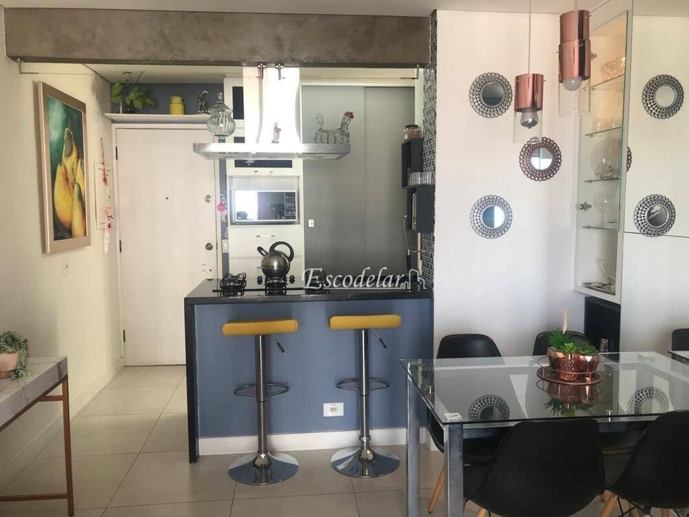 Apartamento, 2 quartos, 64 m² - Foto 5