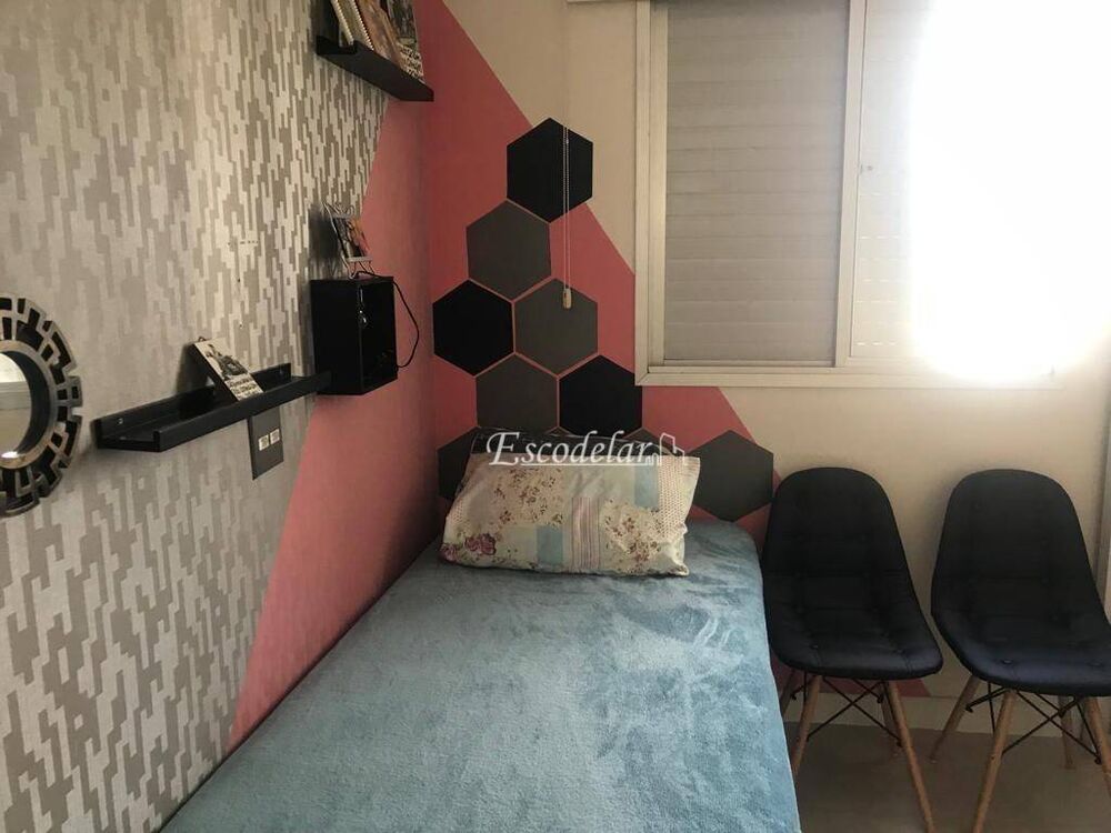 Apartamento, 2 quartos, 64 m² - Foto 8