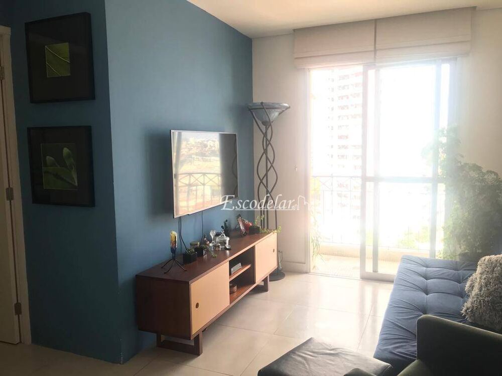 Apartamento, 2 quartos, 64 m² - Foto 6