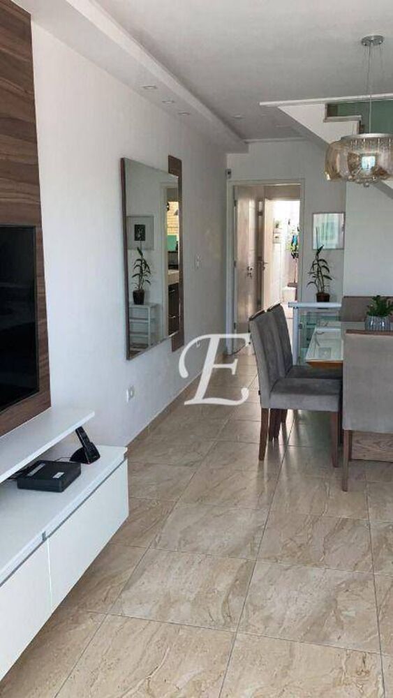 Sobrado, 3 quartos, 109 m² - Foto 3