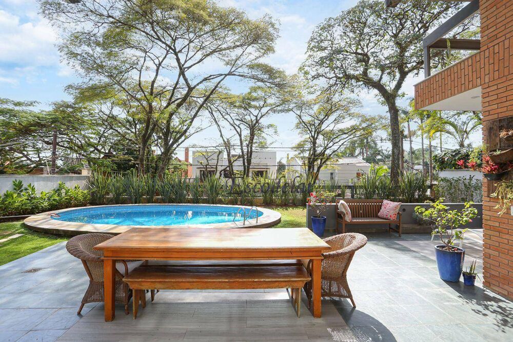 Casa, 4 quartos, 620 m² - Foto 4