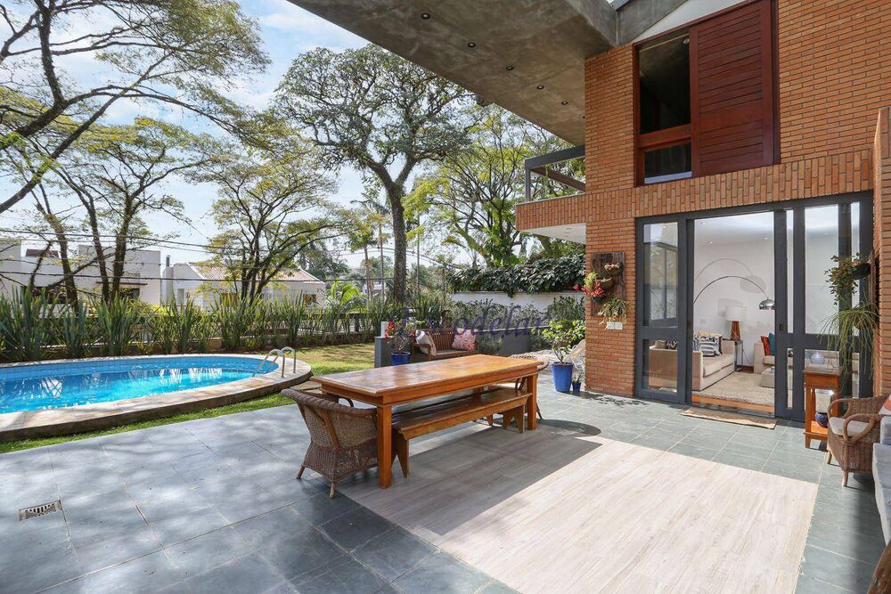Casa, 4 quartos, 620 m² - Foto 5