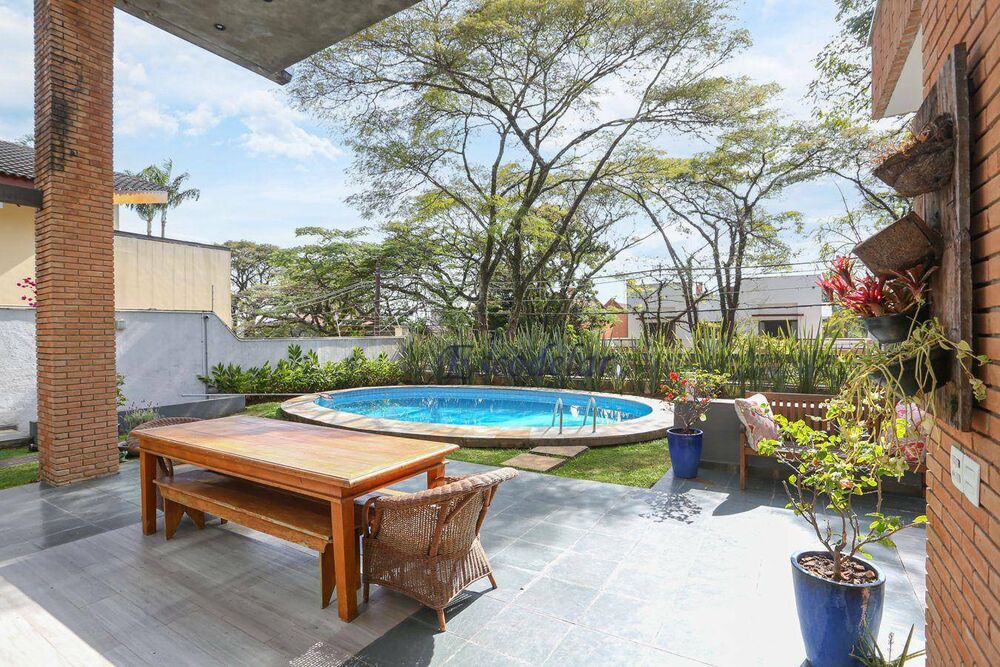Casa, 4 quartos, 620 m² - Foto 3