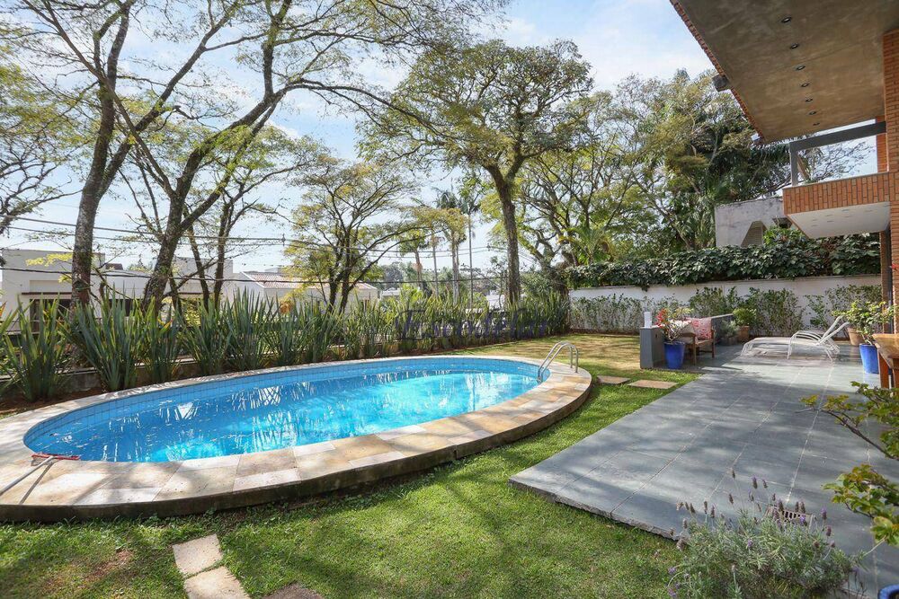Casa, 4 quartos, 620 m² - Foto 6