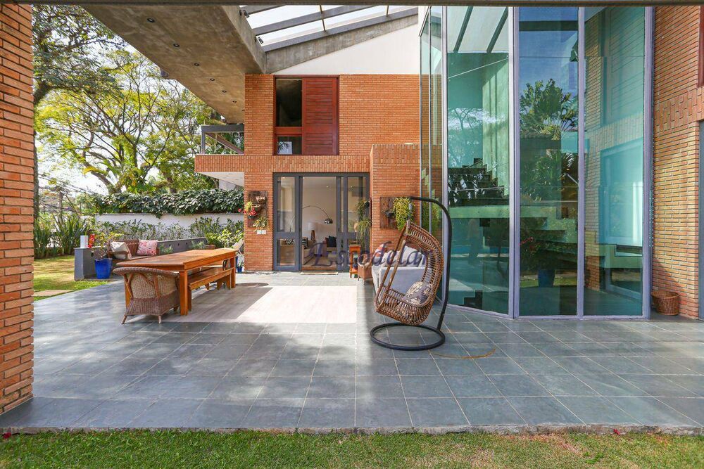 Casa, 4 quartos, 620 m² - Foto 2