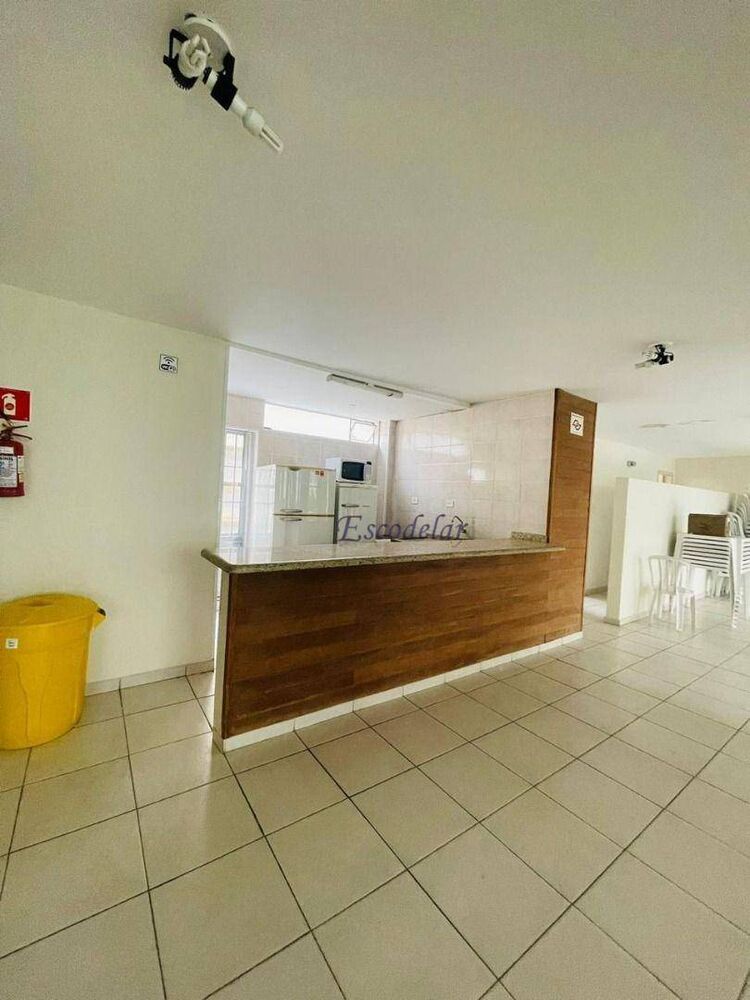 Apartamento, 3 quartos, 98 m² - Foto 2